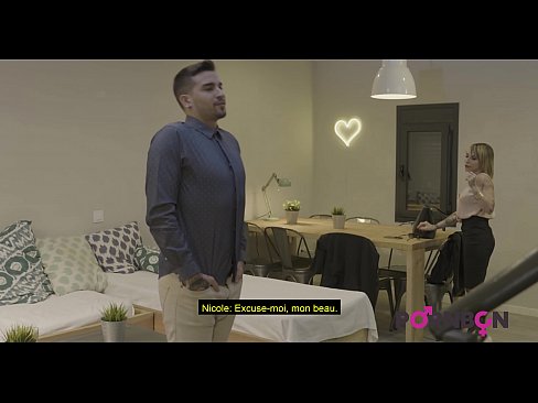 ❤️ PORNBCN 4K En mogen kvinna med stora bröst vill bli analknullad ung gigolo med stor kuk avsugning amortism hårt knull handjobb hund stil fitta slicka orgasm Franska undertexter ❌ Sexvideo at porn sv.com-fullporner.ru ☑